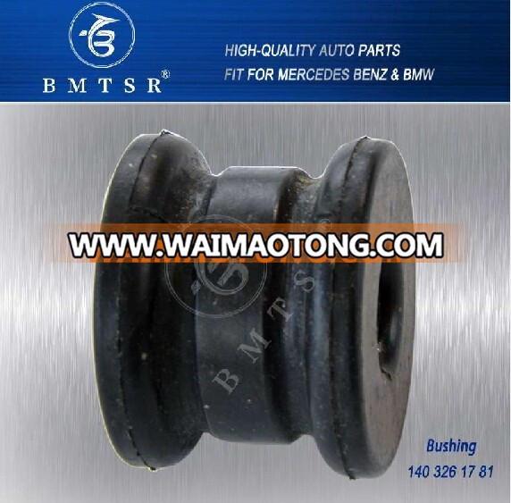 Stabilizer Rubber Silicone Bushing 1403261781 W140