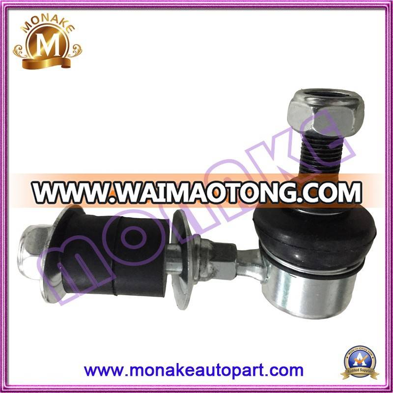 Auto Spare Parts Stabilizer Link for Nissan Terrano (54618-0F000)