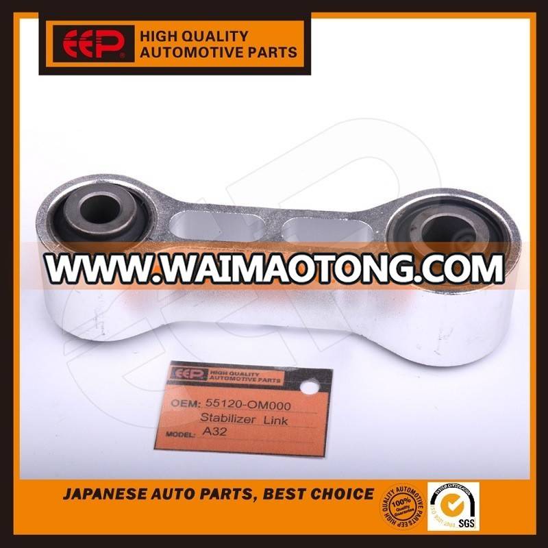 Car Parts Stabilizer Link for Nissan Cefiro A32 55120-0m000