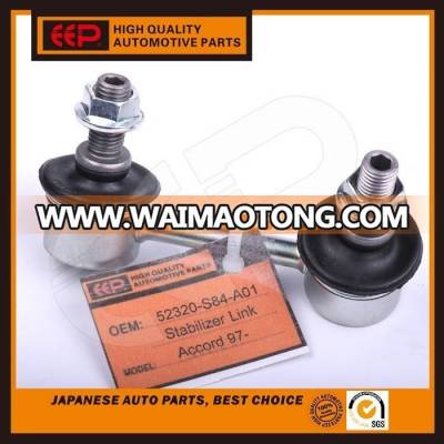 Car Parts Stabilizer Link for Honda Accord CF3 CF4 52320-S84-A01