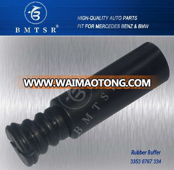 Shock Buffer Auto Suspension Buffer OEM 33536767334