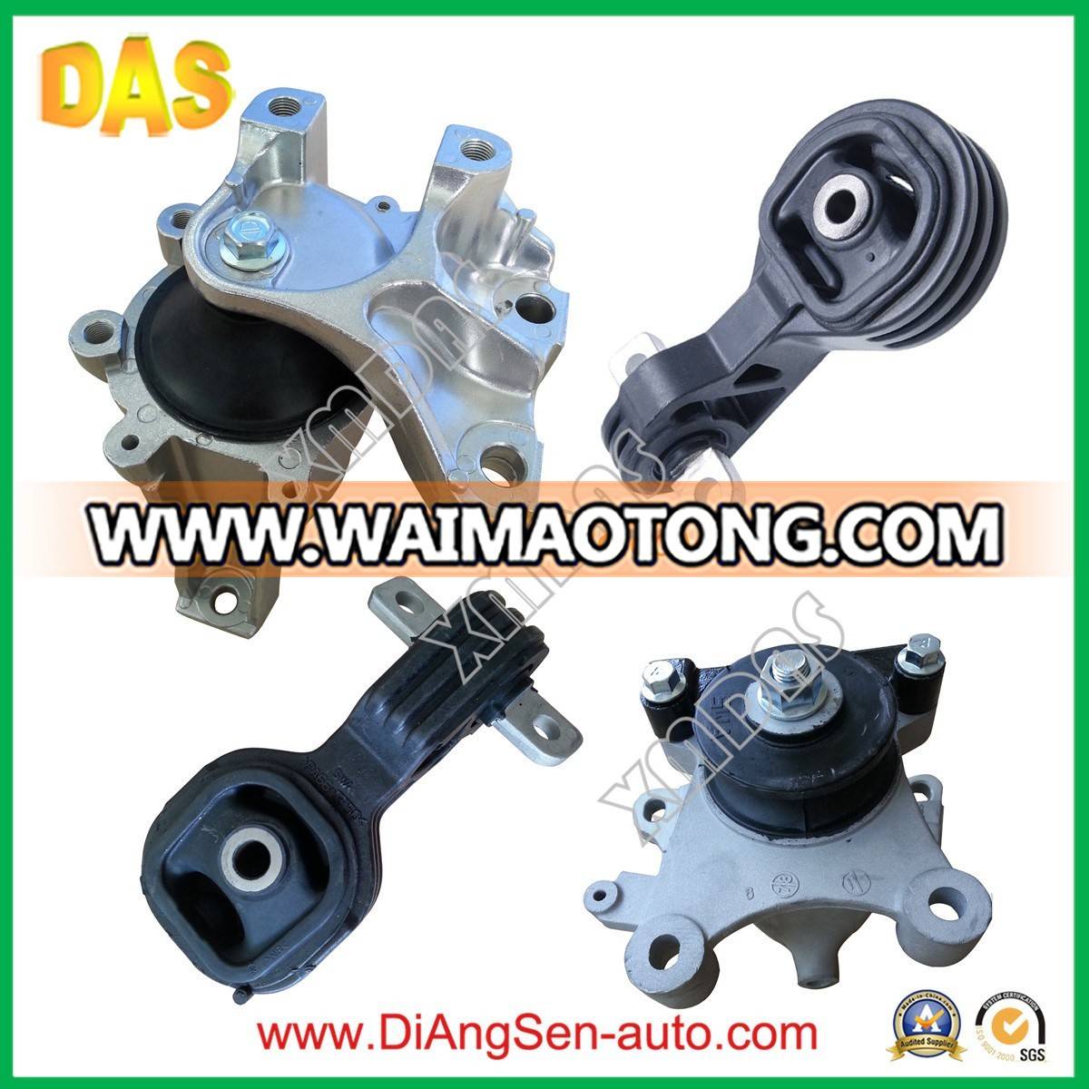 Auto Spare Parts - Engine Mounting for Honda CRV (50820-SWG-T01/50850-SWA-A02/50880-SWA-A81)