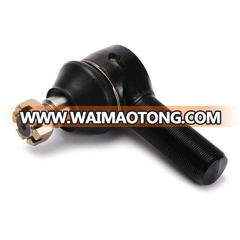 Transverse Ball Joint Assemblies for The Steering Tie Rod of Sino-Truck Str Heavy-Duty Trucks. with 10# Lubricator (Noozle)