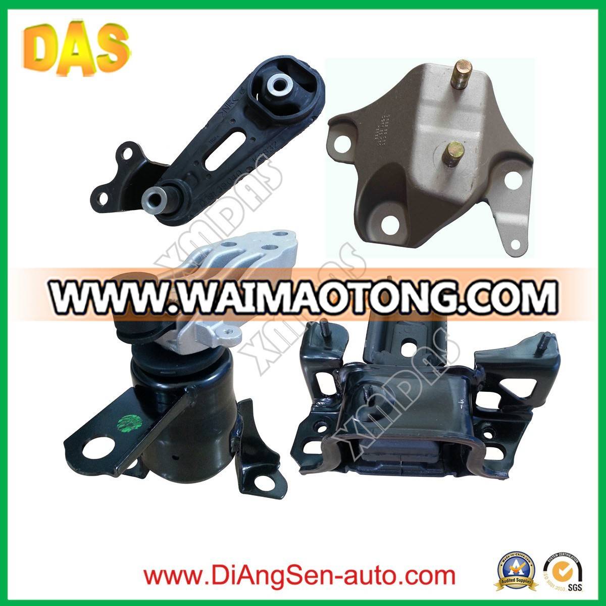 Auto Spare Parts - Front Engine Motor Mount for Mazda 2