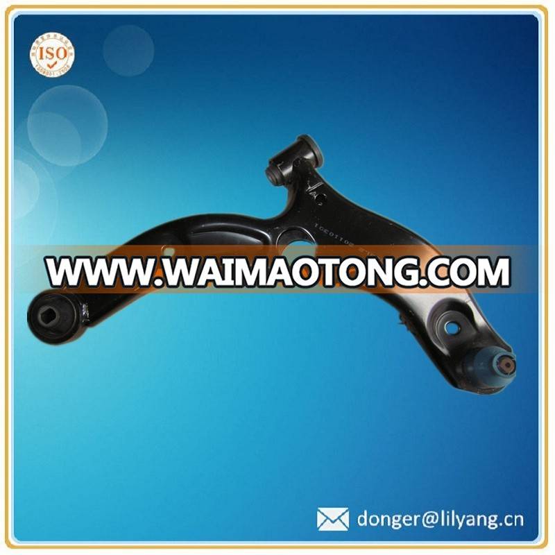 Forged Steel Lower Arm, Control Arm, Thrust Arm for Auto