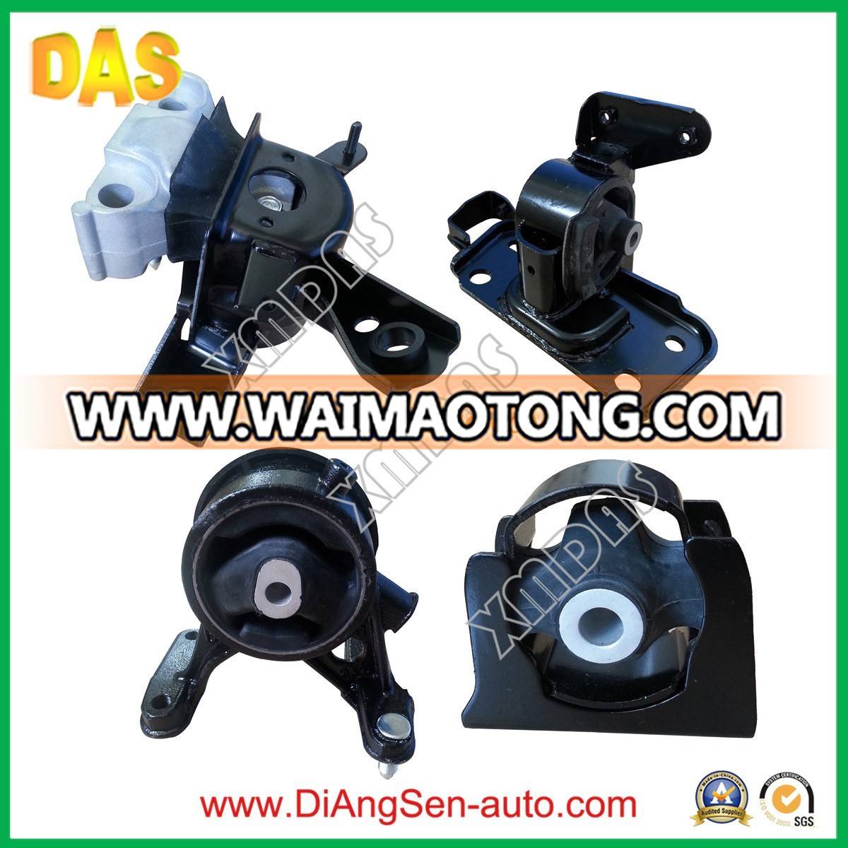 Auto/Car Spare Parts Insulator Engine Mounting for Toyota RAV4 2008