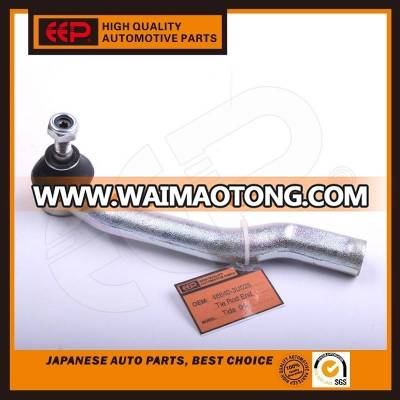 Spare Parts Tie Rod End for Nissan Tiida G11 C11 48640-3u025