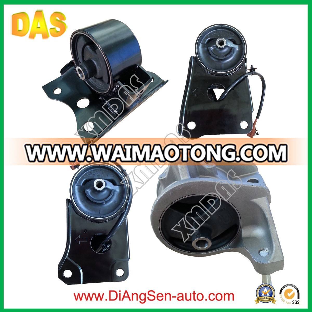 Aftermaket Auto Parts- Engine Rubber Motor Mounting for Nissan Infiniti (11210-2Y010, 11220-4M412, 11270-2Y011, 11320-2Y000)