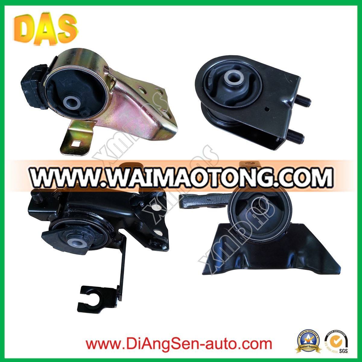 Engine Mount, Rubber Mounting, Transmission Mount for Mazda Auto Parts (B25D-39-06Y, B25D-39-050, B25D-39-070, B25F-39-040)