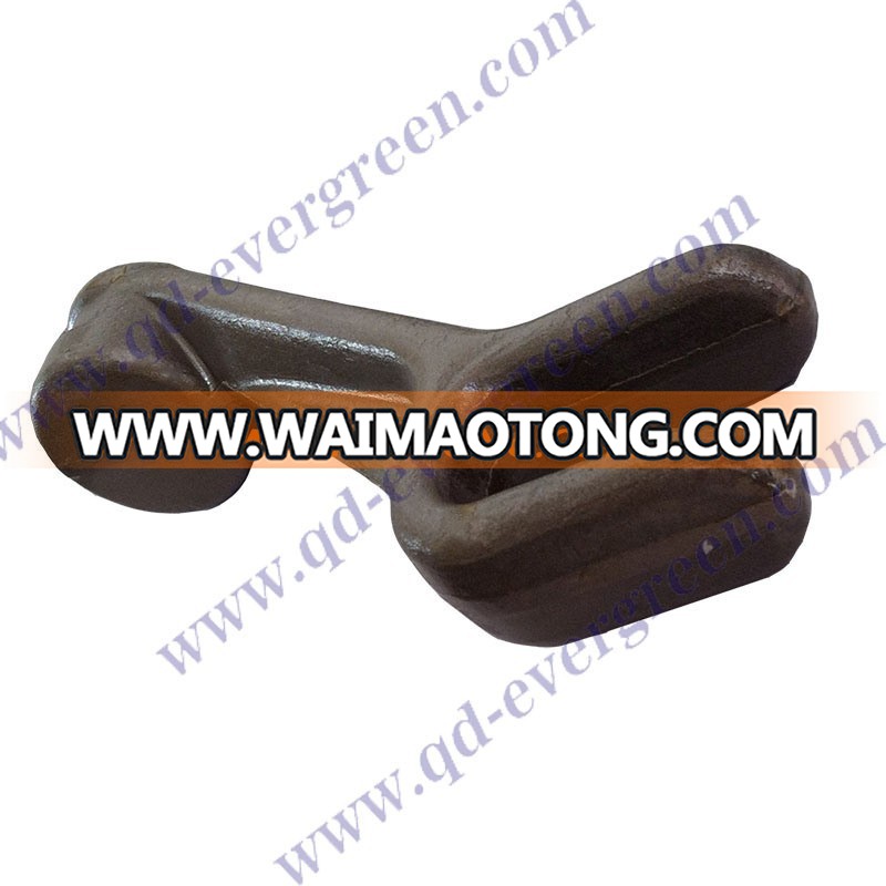 OEM High Quality Forged Control Arm for Automobile