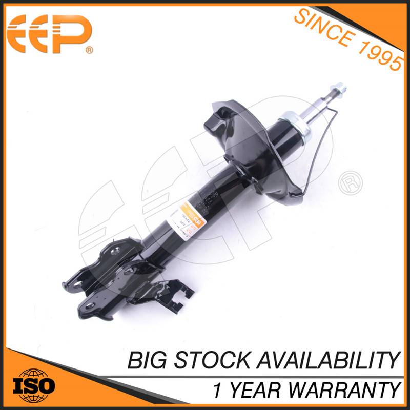 Car Parts Shock Absorber for Nissan X-Trail T30 334361 334360