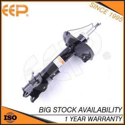 Gas Filled Shock Absorber for Nissan X-Trail T30 334363 334362