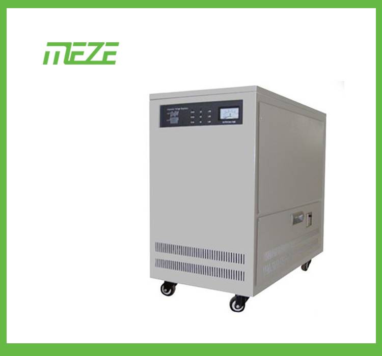 Auto Voltage Protector Regulator AVR Voltage Stabilizer 10kVA