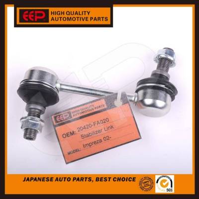 Car Parts Stabilizer Link for Subaru Impreza B12 G10 20420-Fa020