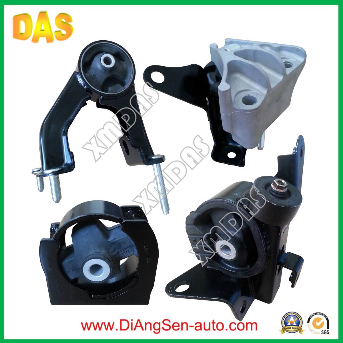 Rubber Auto/Car Parts Insulator Engine Motor Mounting for Toyota Ipsum