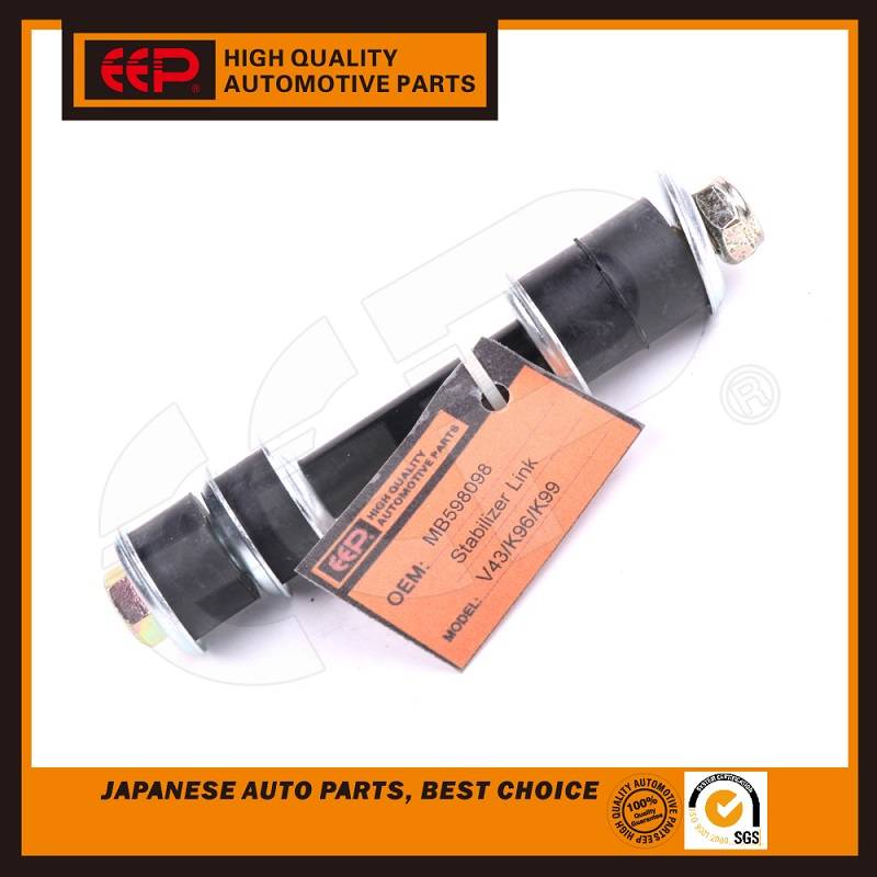 Auto Spare Parts Stabilizer Link for Mitsubishi Pajero V43 MB598098