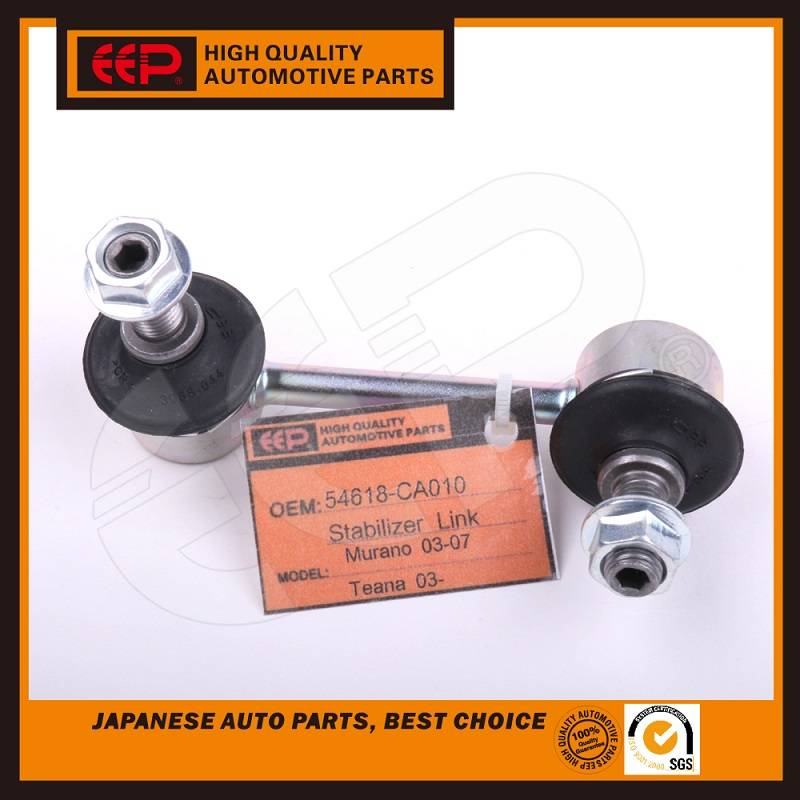 Suspension Parts Stabilizer Link for Nissan Teana J31 54618-Ca010