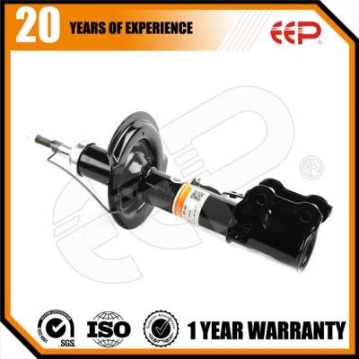 Shock Absorber for KIA Forte 2009 54650-1X000 54660-1X000